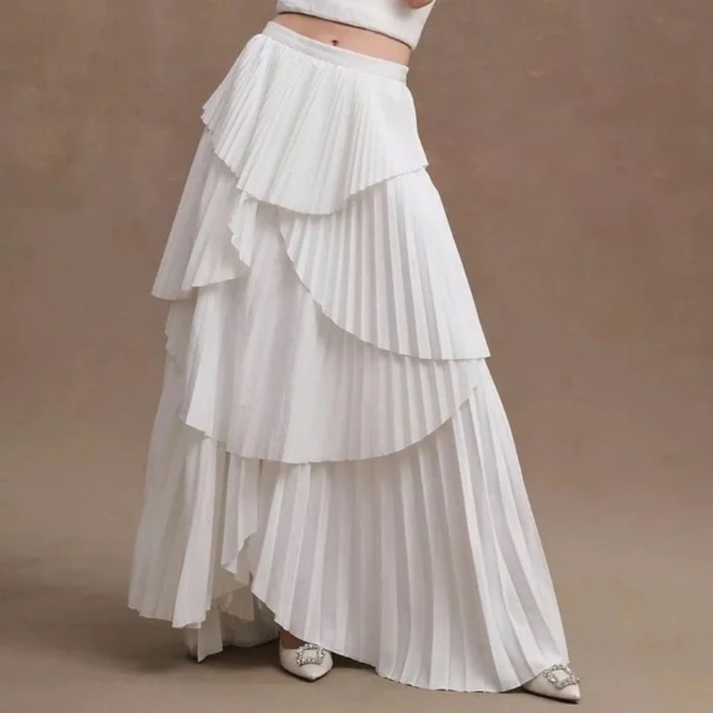 Amur Ophelia Skirt Size 4